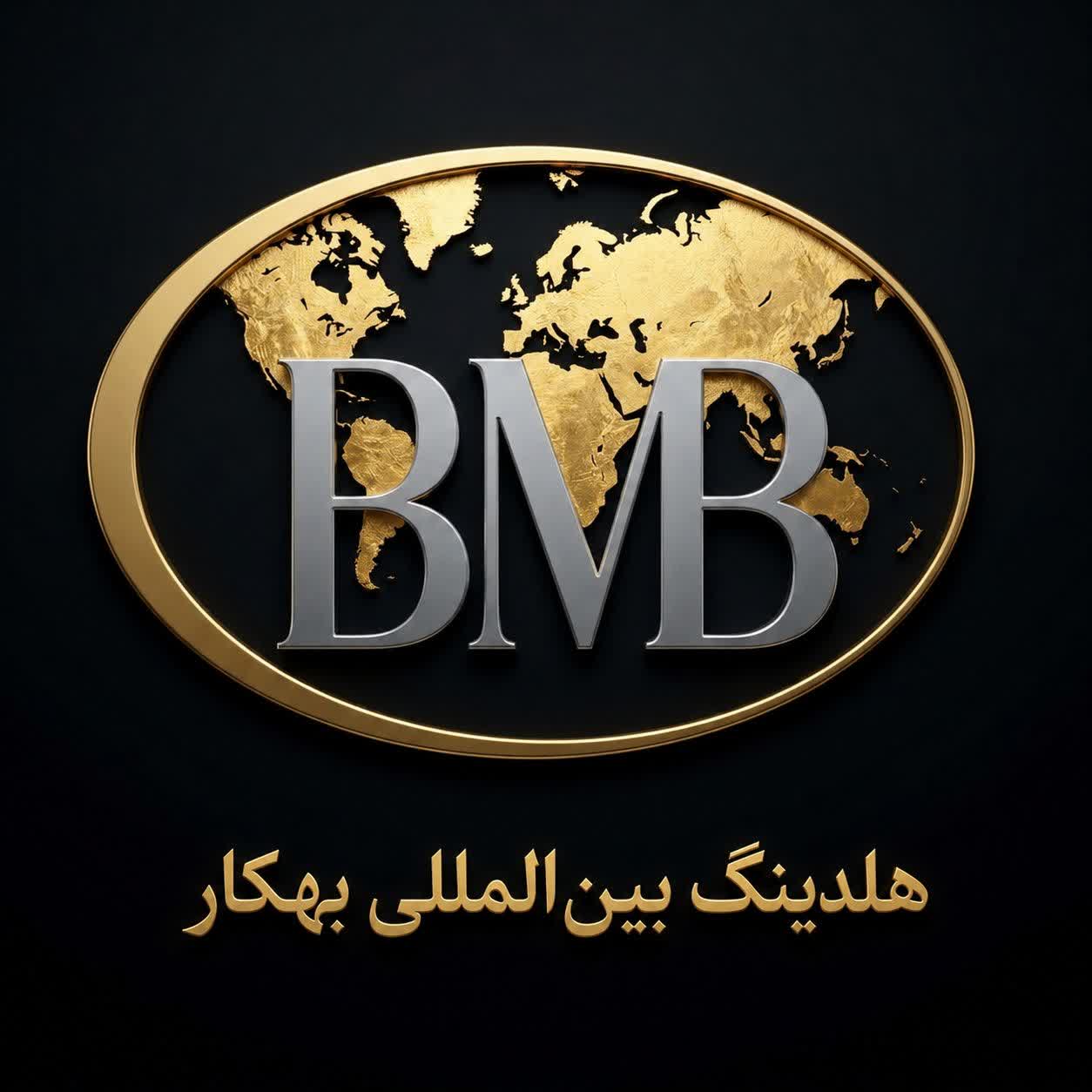 هلدینگ بینالمللی بهکار