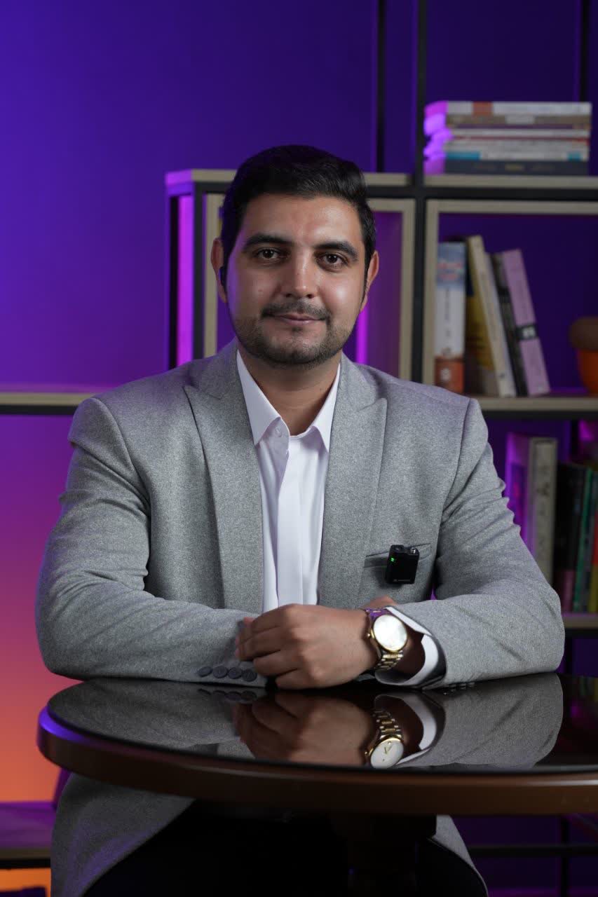 دکتر محسن حقشناس