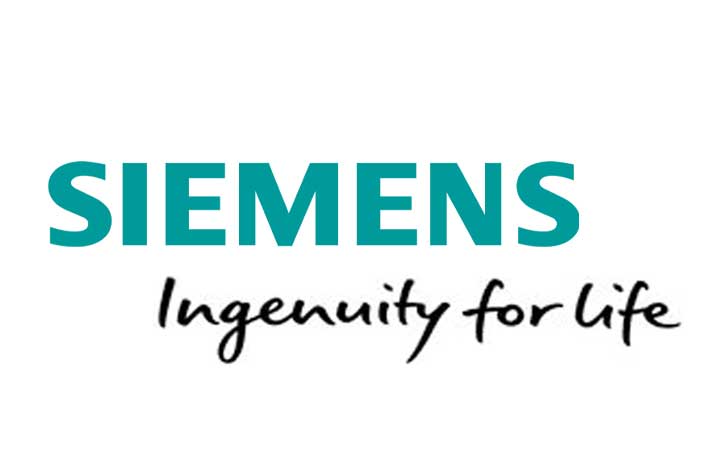 Siemens-Logo