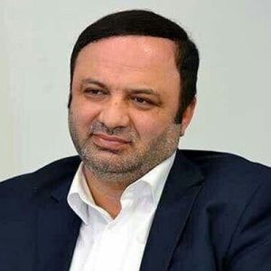 مهندس رضا مسرور مهندس رضا مسرور