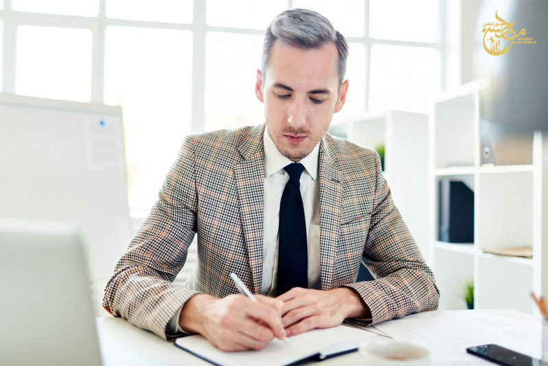 بازار کار حسابداری مالی