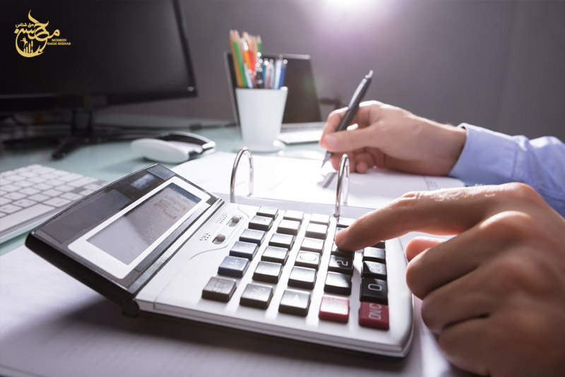 تفاوت مساعده، علی‌الحساب، پیش پرداخت و پیش دریافت در حسابداری