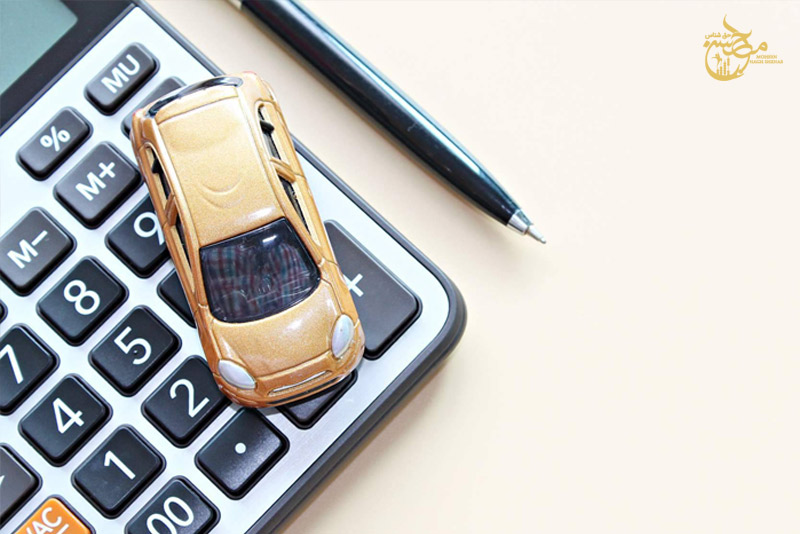 مالیات بر خودروهای لوکس