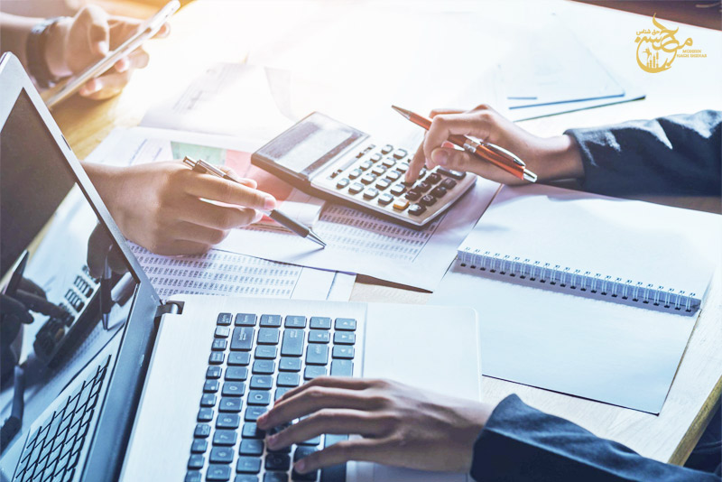 تفاوت حسابداری بازرگانی و حسابداری صنعتی