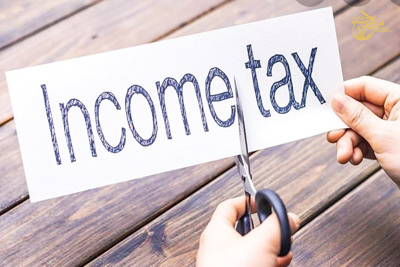 مشمولین پرداخت مالیات عملکرد