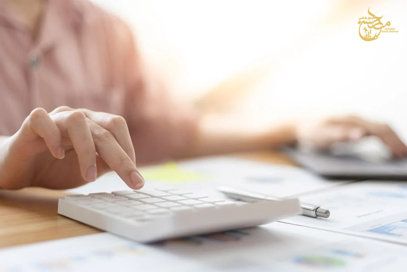 نحوه تهیه و تنظیم صورت وضعیت پیمانکاری