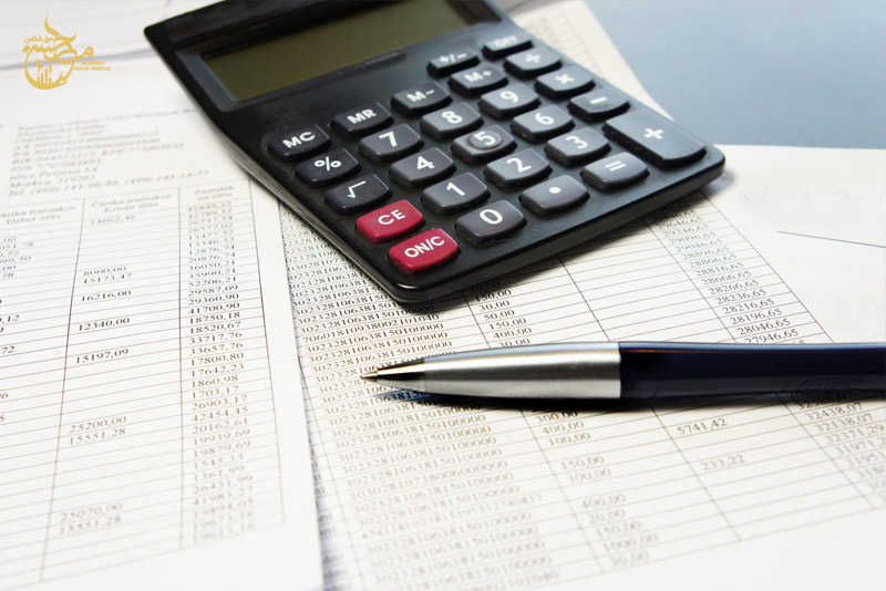 انواع ترازنامه آزمایشی