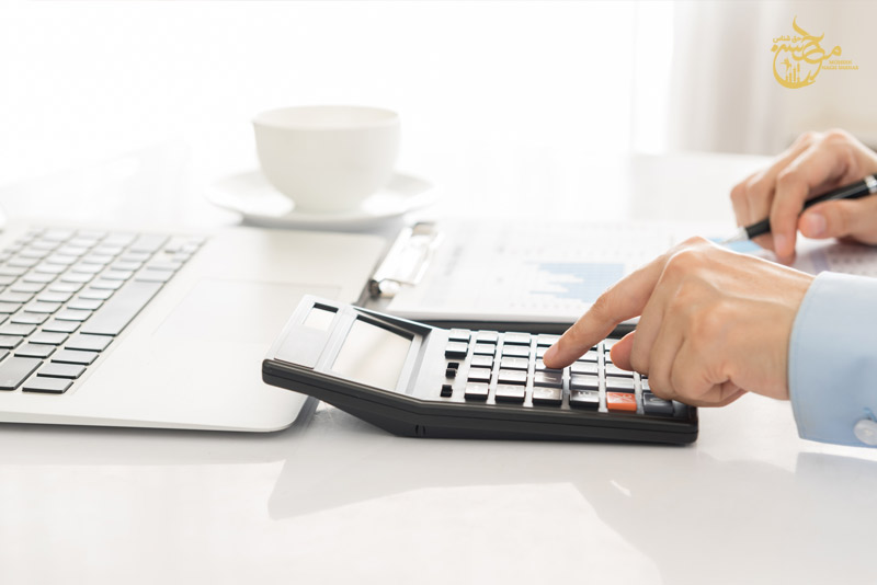 نحوه محاسبه سود و زیان انباشته