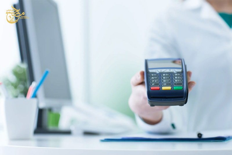 انواع تنخواه گردان حسابداری