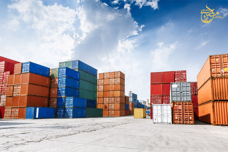 نحوه محاسبه مالیات واردات