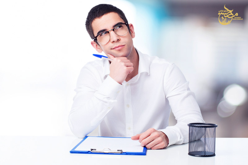 لایحه اعتراض به مالیات