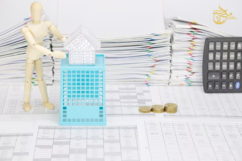 ارتباط حسابداری صنعتی با حسابداری مالی