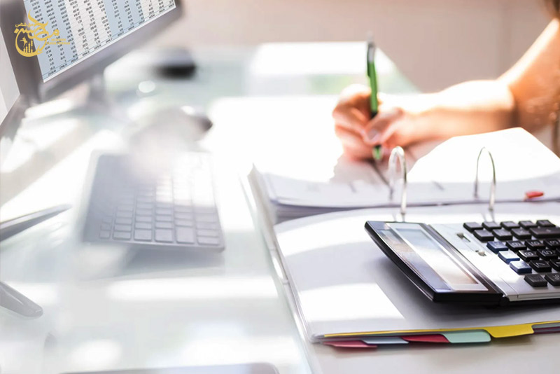 انواع هزینه های عملیاتی